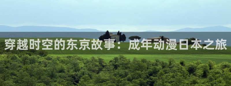 真武巅峰大陆樱花动漫：穿越时空的东京故事：成年动漫日本之旅